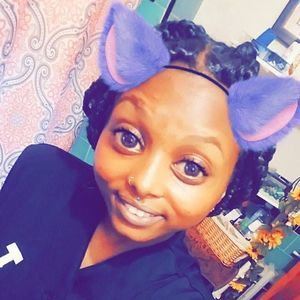 Meet your Posher, Janell